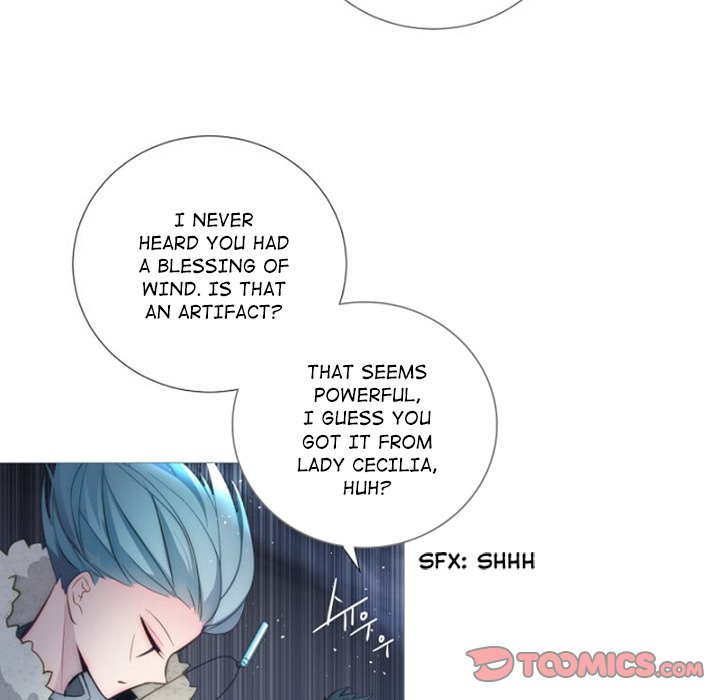 Anz - Chapter 73 Page 14