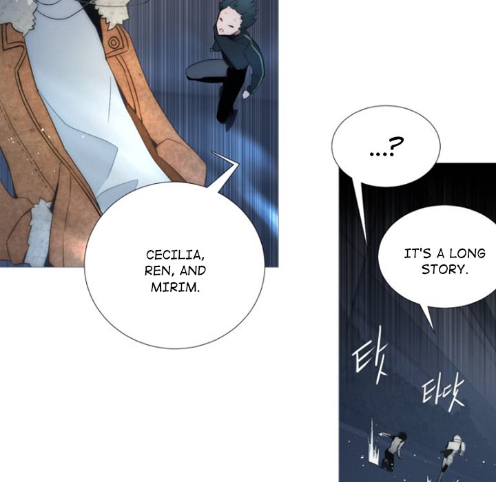 Anz - Chapter 73 Page 15