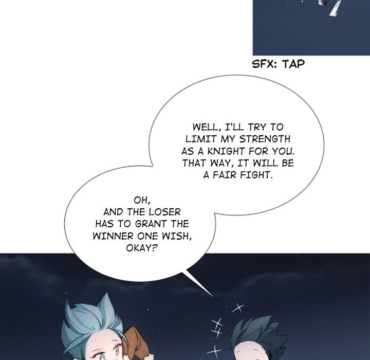 Anz - Chapter 73 Page 16
