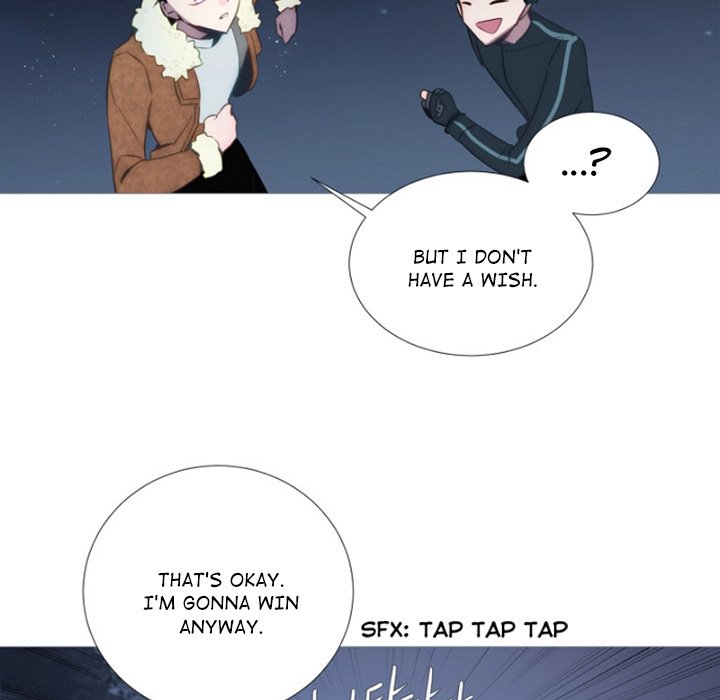Anz - Chapter 73 Page 17