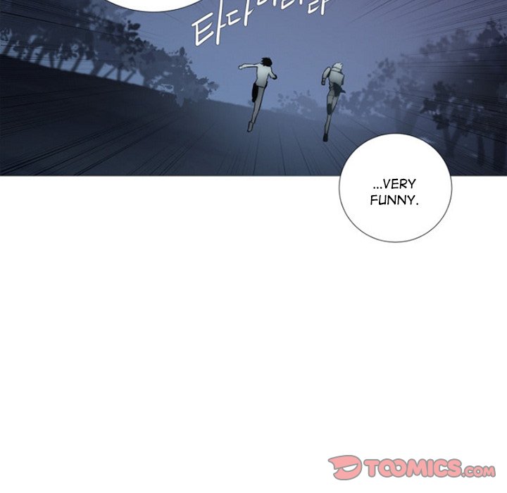 Anz - Chapter 73 Page 18
