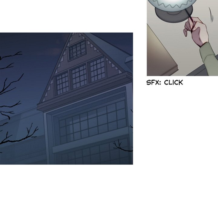 Anz - Chapter 73 Page 27
