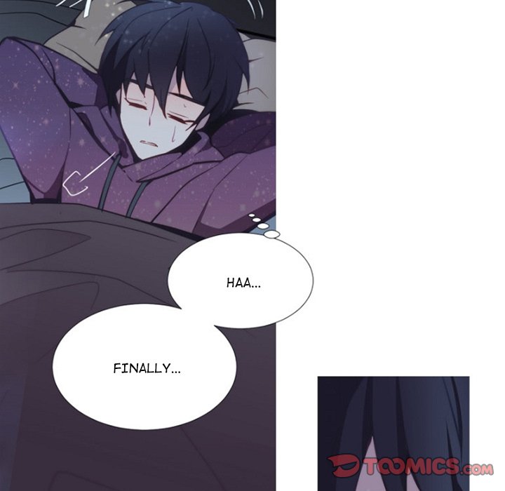 Anz - Chapter 73 Page 30