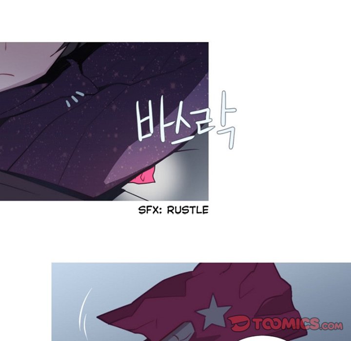 Anz - Chapter 73 Page 34