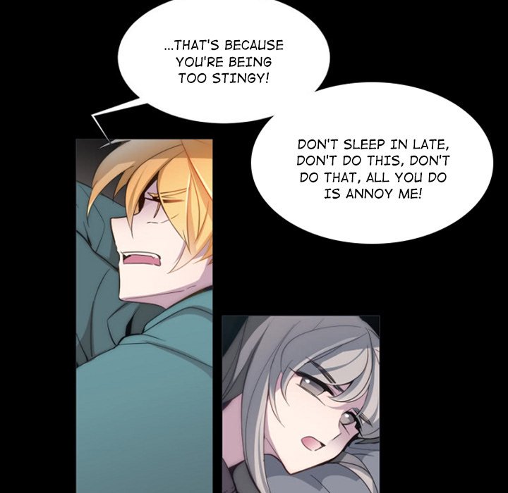 Anz - Chapter 73 Page 40
