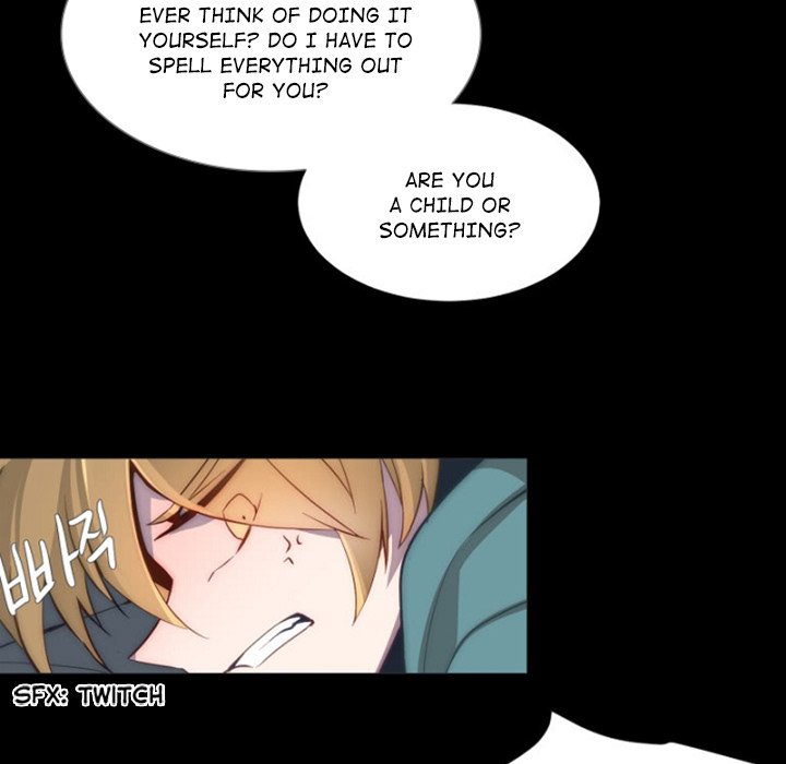 Anz - Chapter 73 Page 43