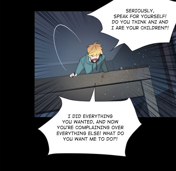 Anz - Chapter 73 Page 44