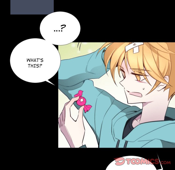Anz - Chapter 73 Page 46