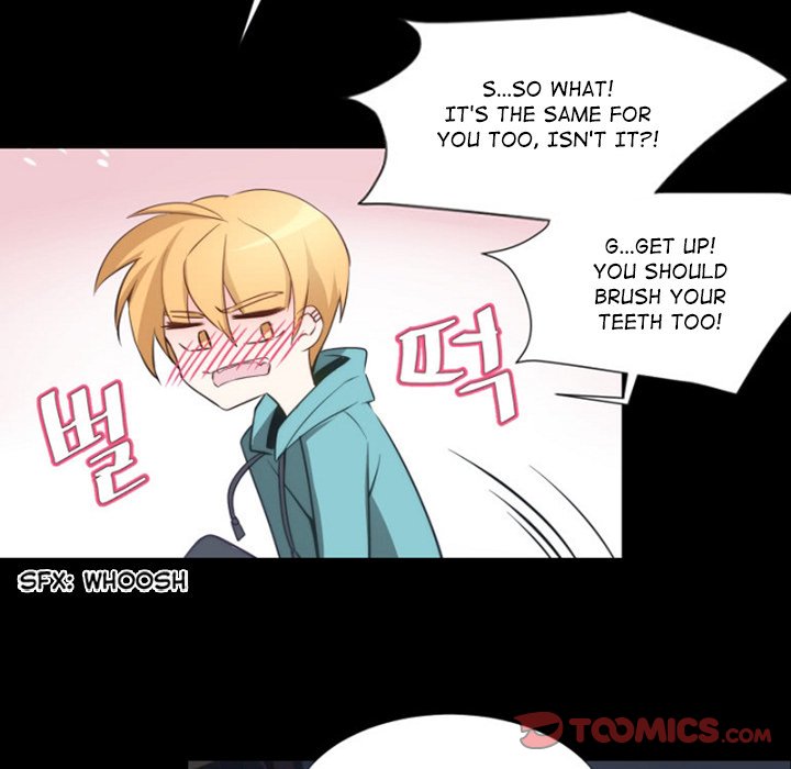 Anz - Chapter 73 Page 58