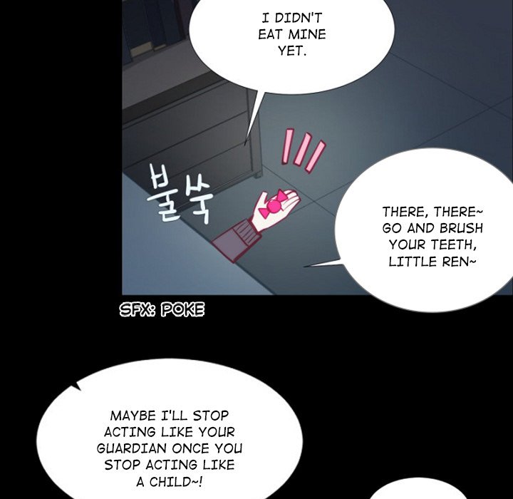 Anz - Chapter 73 Page 59