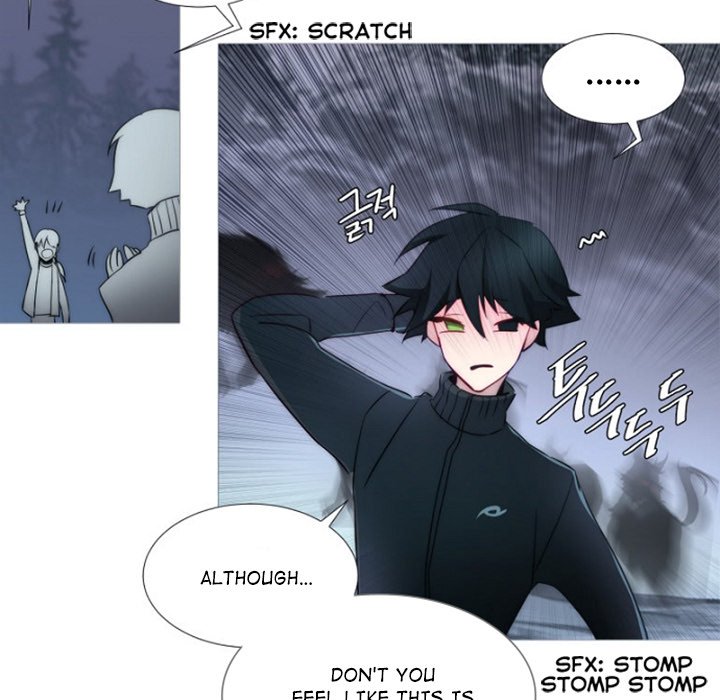 Anz - Chapter 73 Page 76