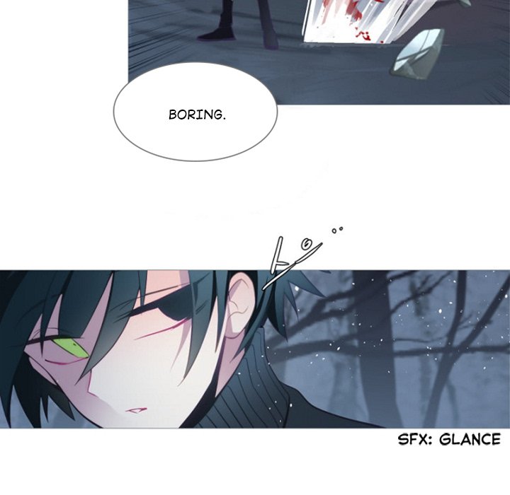 Anz - Chapter 73 Page 79