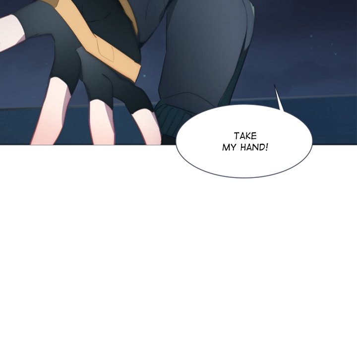 Anz - Chapter 73 Page 8