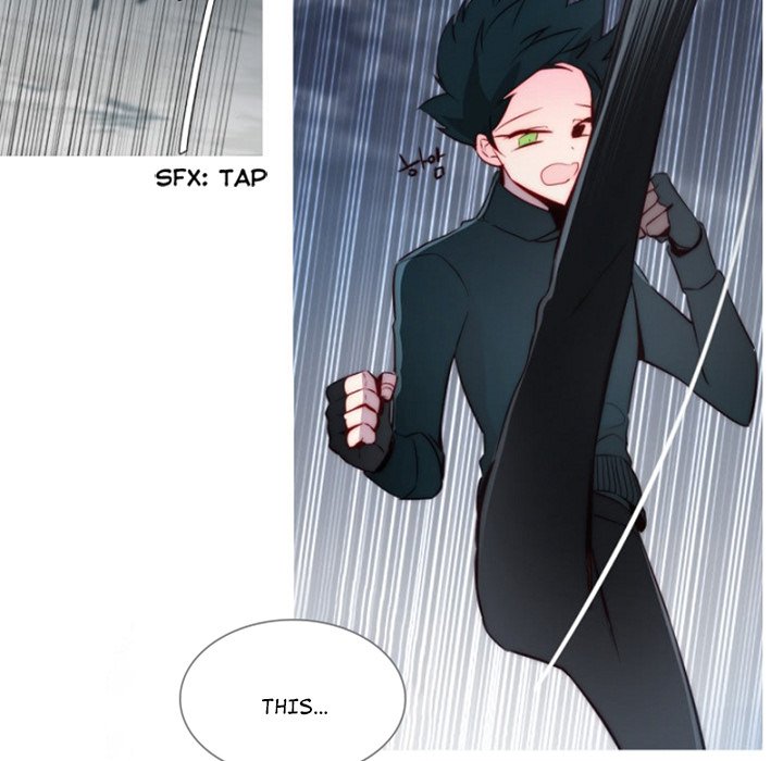 Anz - Chapter 73 Page 81