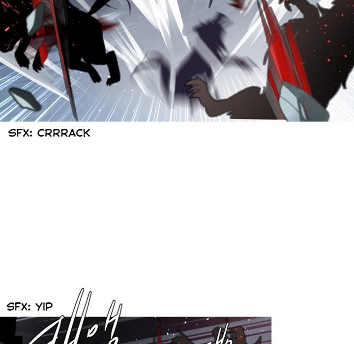 Anz - Chapter 73 Page 84
