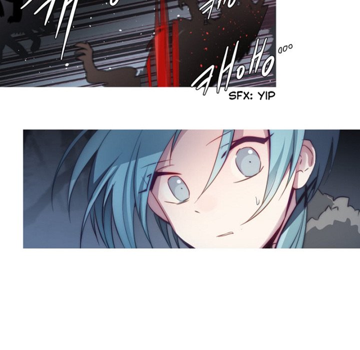 Anz - Chapter 73 Page 85