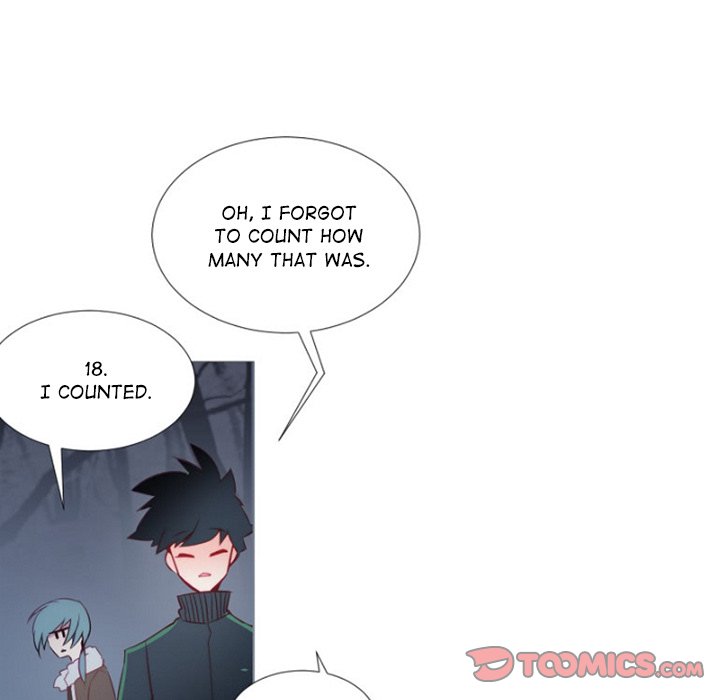 Anz - Chapter 73 Page 86