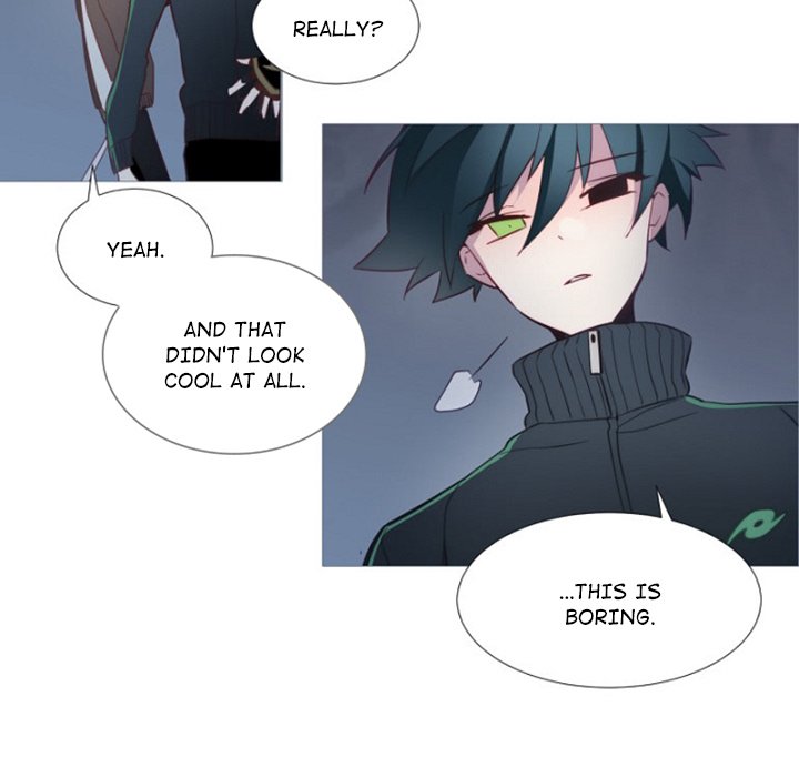 Anz - Chapter 73 Page 87
