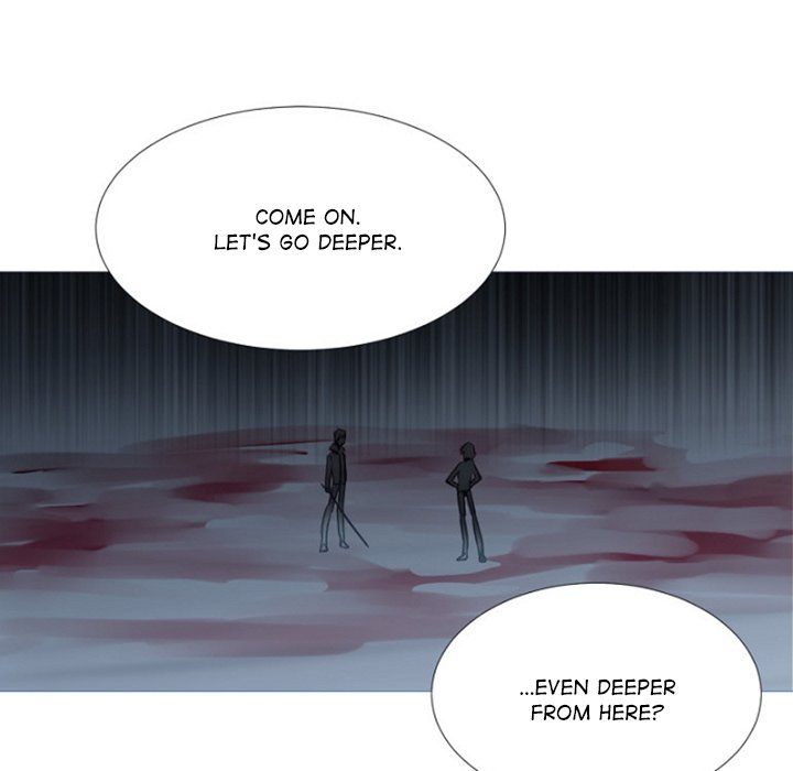 Anz - Chapter 73 Page 88