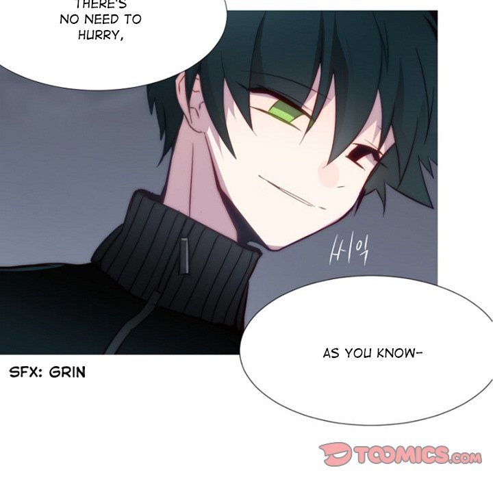 Anz - Chapter 73 Page 94