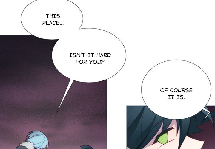 Anz - Chapter 74 Page 3
