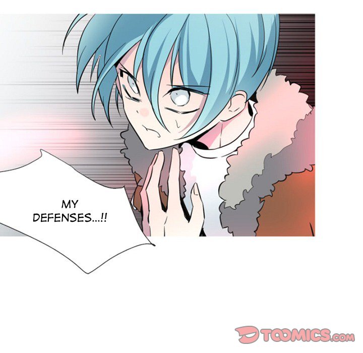 Anz - Chapter 75 Page 14