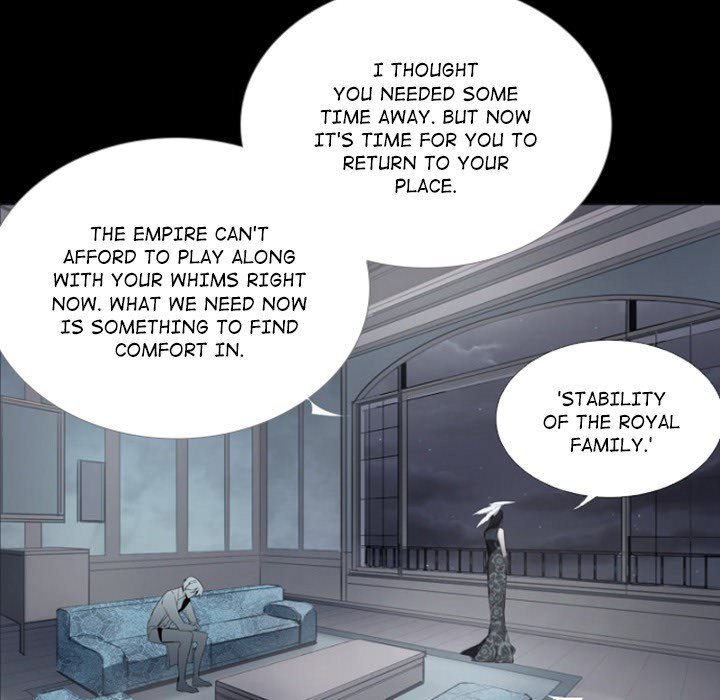 Anz - Chapter 75 Page 44