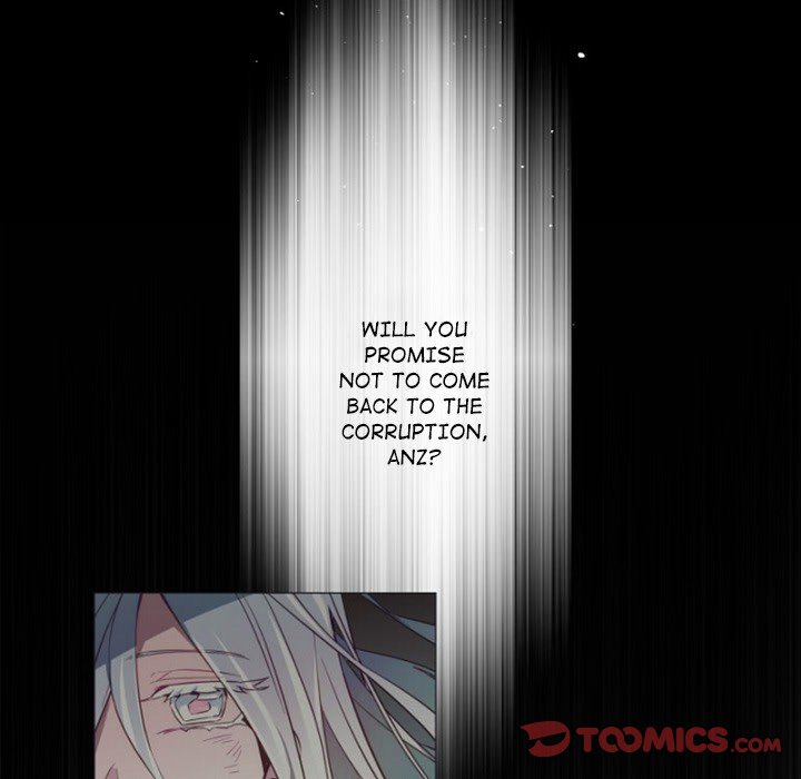 Anz - Chapter 75 Page 94