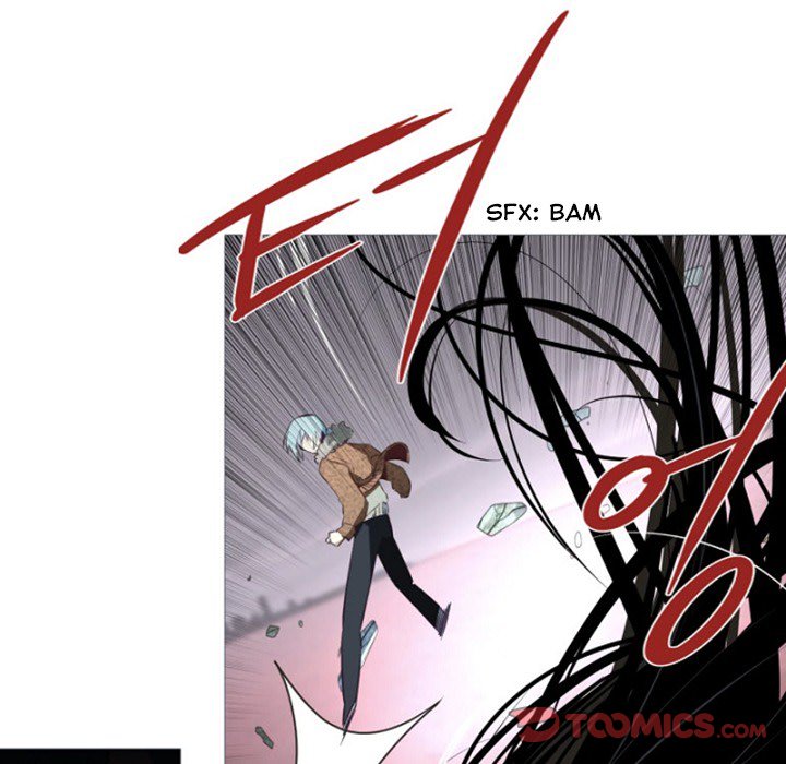 Anz - Chapter 76 Page 14