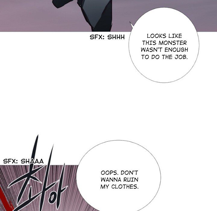 Anz - Chapter 76 Page 17