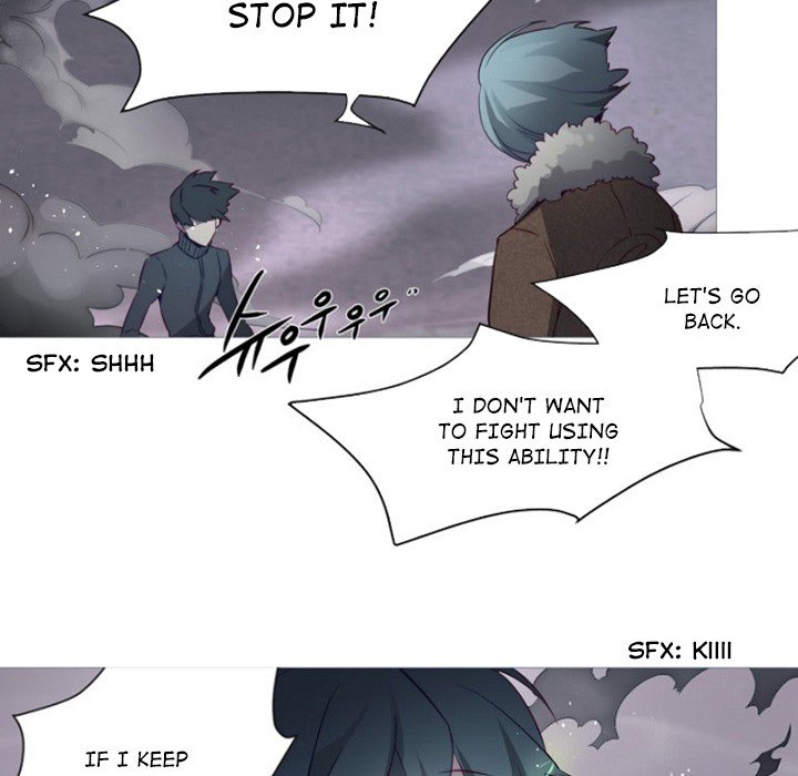 Anz - Chapter 76 Page 31