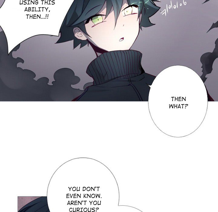 Anz - Chapter 76 Page 32