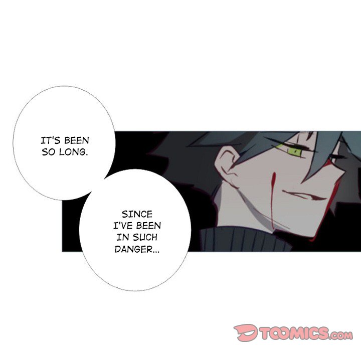 Anz - Chapter 76 Page 54