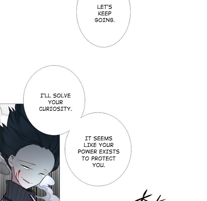 Anz - Chapter 76 Page 59