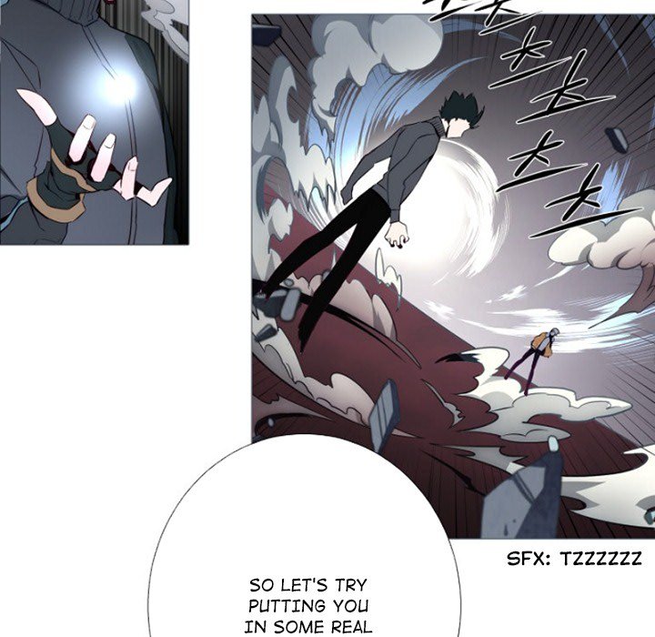 Anz - Chapter 76 Page 60