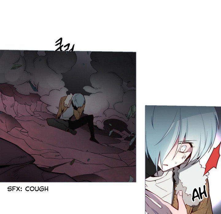 Anz - Chapter 76 Page 91