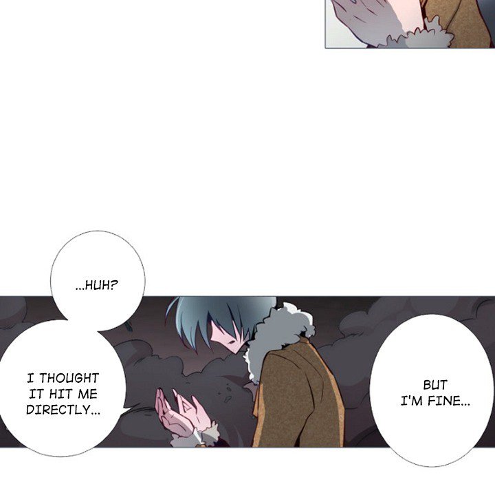 Anz - Chapter 76 Page 92