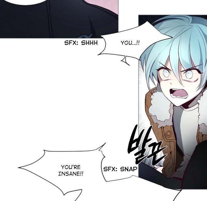 Anz - Chapter 76 Page 95