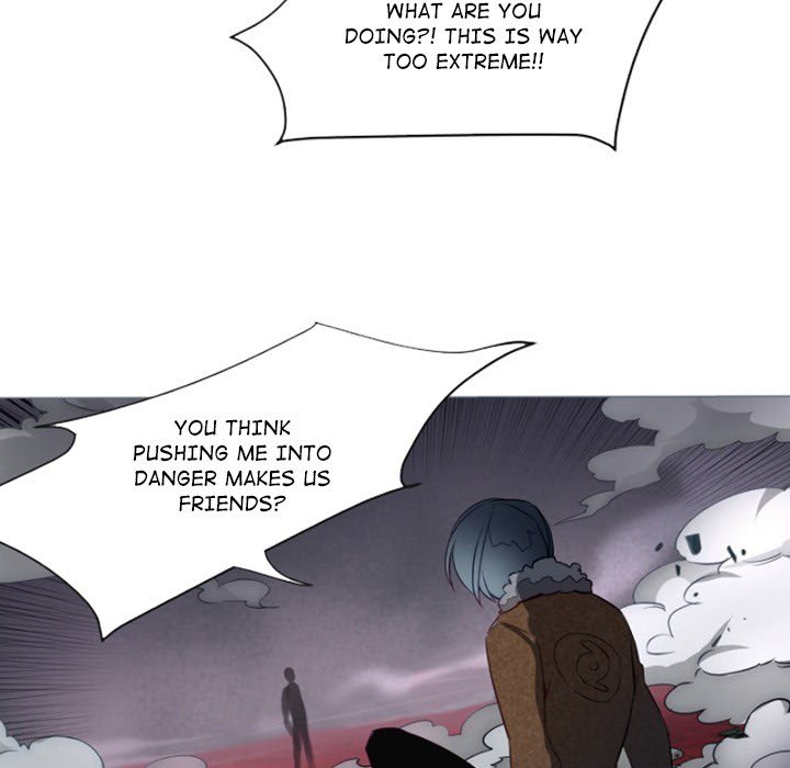Anz - Chapter 76 Page 96