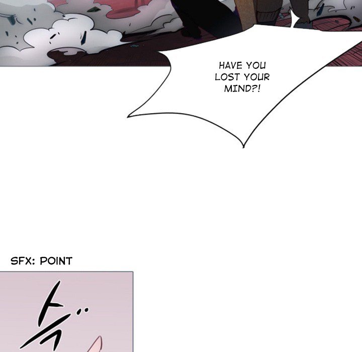 Anz - Chapter 76 Page 97