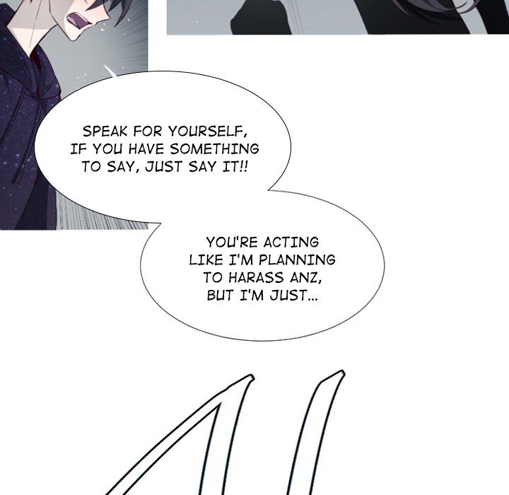 Anz - Chapter 78 Page 45