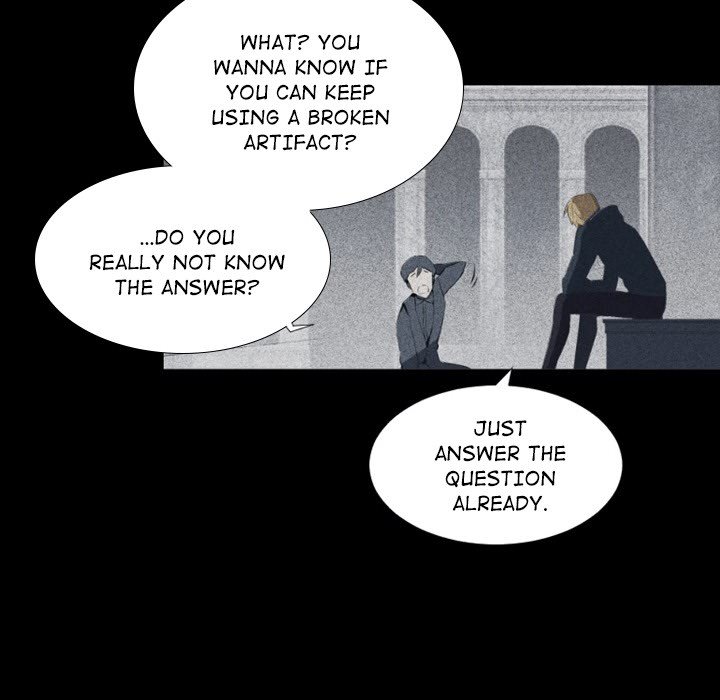 Anz - Chapter 78 Page 59