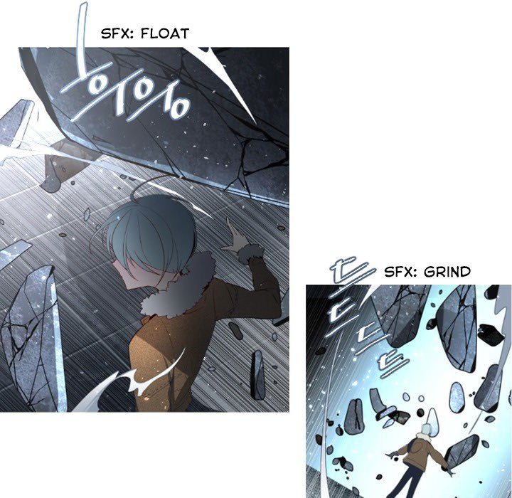Anz - Chapter 78 Page 72