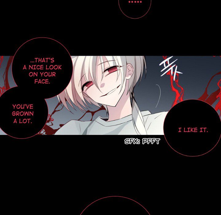 Anz - Chapter 79 Page 27