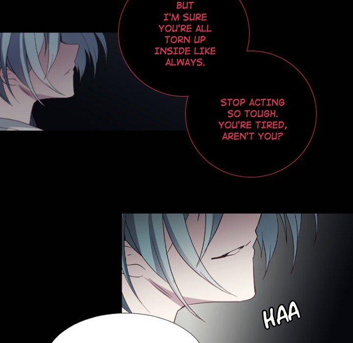 Anz - Chapter 79 Page 28