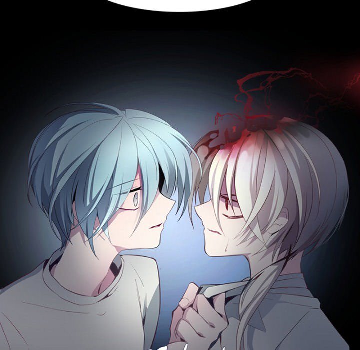 Anz - Chapter 79 Page 33
