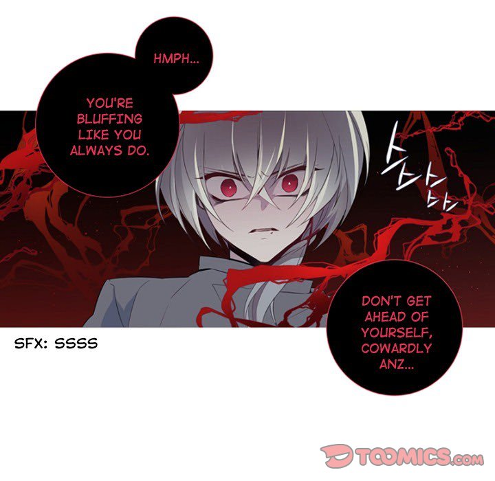 Anz - Chapter 79 Page 38