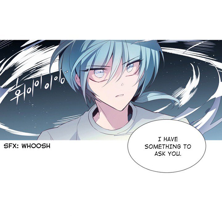Anz - Chapter 79 Page 39