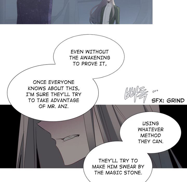 Anz - Chapter 79 Page 43