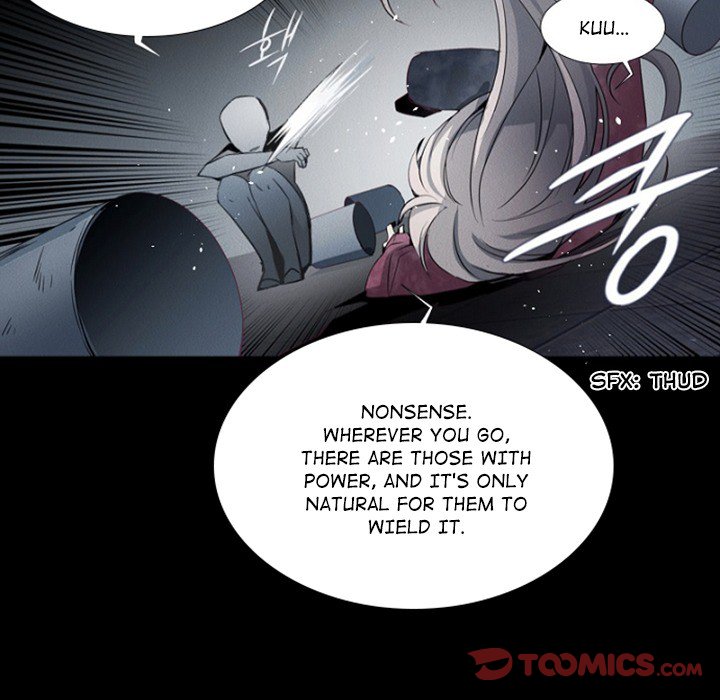 Anz - Chapter 79 Page 50